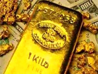 قیمت جهانی طلا امروز ۲۷ اردیبهشت؛ اونس ۳۲۰۳ دلار