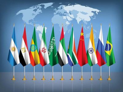 ۶۳ درصد معاملات کشورهای عضو بریکس با پول محلی آن کشورها انجام می‌شود