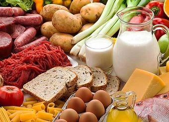 ۱۵ درصد جامعه ایران قادر به تامین رژیم غذایی سالم نیستند