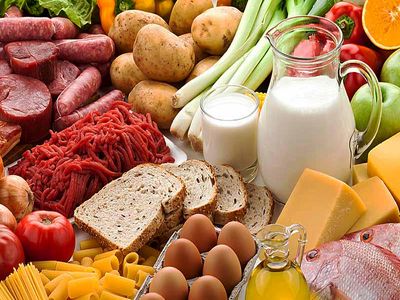 ۱۵ درصد جامعه ایران قادر به تامین رژیم غذایی سالم نیستند