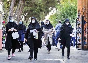 برای زن، زندگی آزادی کنش دانشجویی داشتیم ولی برای مطالبات کارگری نداریم