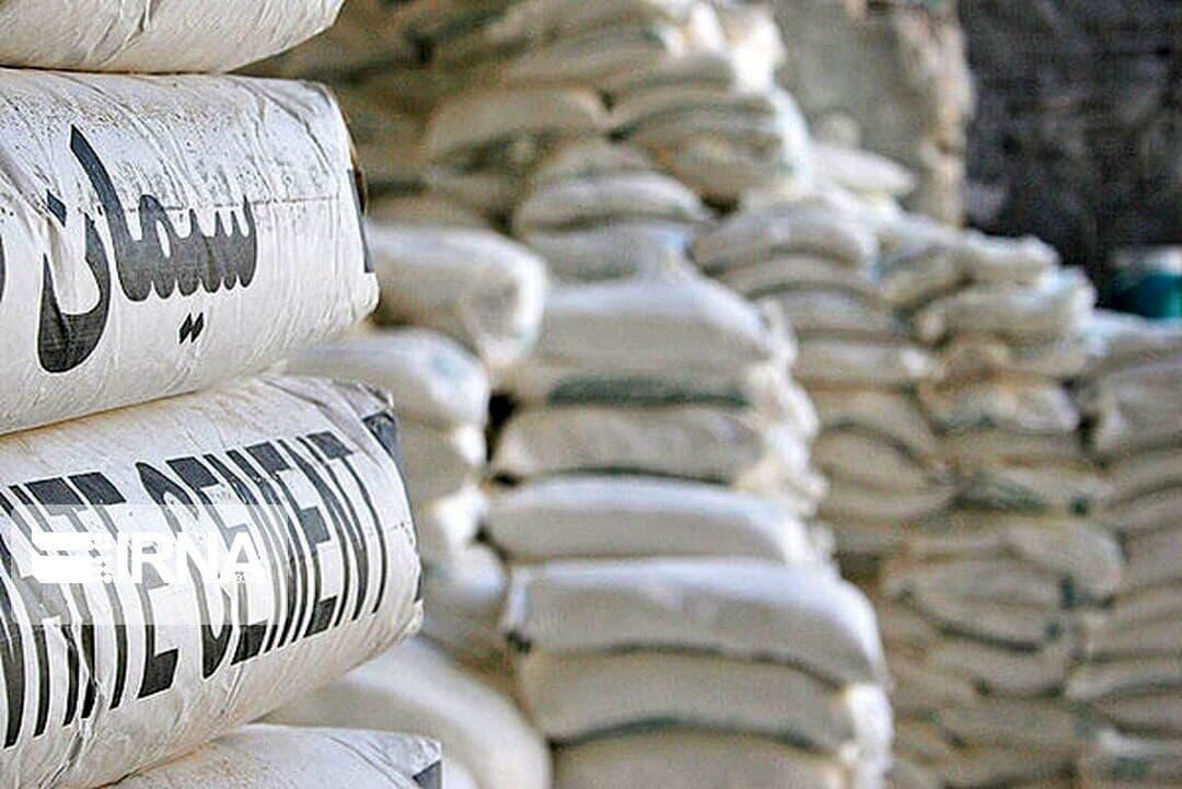 افزایش قیمت سیمان ربطی به قطع برق ندارد