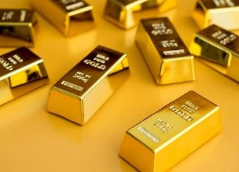 قیمت جهانی طلا امروز ۷ خرداد؛ طلا کاهشی شد