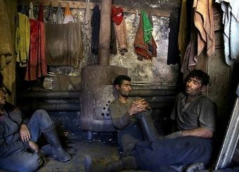 هفته‌ای پنجاه نفر کشته حوادث کار داریم