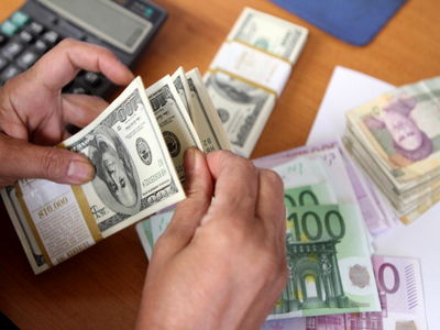 نقدینگی طبقه متوسط به بالا به سمت بازار ارز رفته