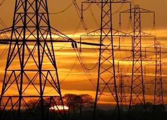 اتلاف بیش از ۱۱ درصد برق تولیدی کشور پیش از مصرف