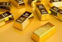 ترکیه ۷۰۰ تن طلا صادر کرد، ما ۸۷۵ کیلو!