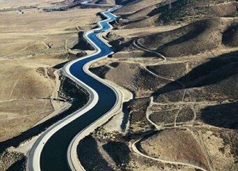 در سال ۱۴۱۲ آبی برای مصرف نخواهیم داشت