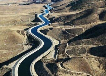 در سال ۱۴۱۲ آبی برای مصرف نخواهیم داشت