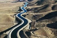 در سال ۱۴۱۲ آبی برای مصرف نخواهیم داشت