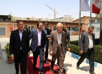 تقدیر نماینده رئیس‌جمهور از عملکرد بانک ملی ایران در حمایت از اقتصاد کشور