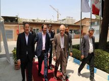 تقدیر نماینده رئیس‌جمهور از عملکرد بانک ملی ایران در حمایت از اقتصاد کشور