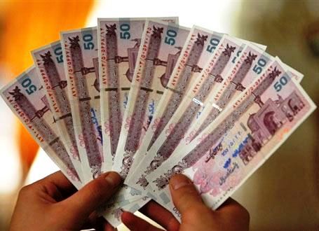 واریزی ۳۰۰ هزار تومانی امشب دولت برای دهکهای ۴ تا ۹