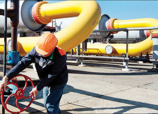 زنگ خطر ناترازی گاز پیش از زمستان؛ هشدار درباره شکاف ۳۵۰ میلیون مترمکعبی

