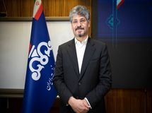 سکوهای پارس جنوبی آماده تولید گاز زمستانه شدند
