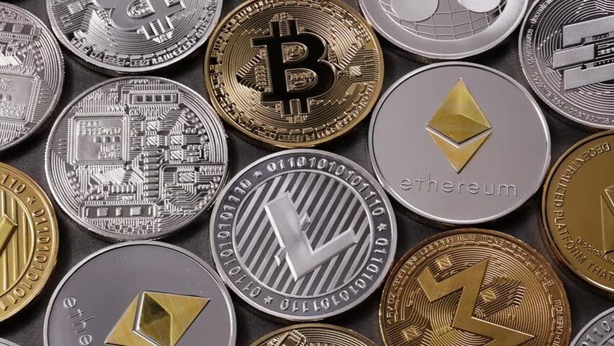 قیمت ارز‌های دیجیتال امروز سه‌شنبه ۲۷ آبان ۱۴۰۴
