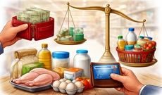 فرار دولت از آمارهای مرکز آمار/ چرا دولت روش دوم کالابرگ را اجرا کرد؟