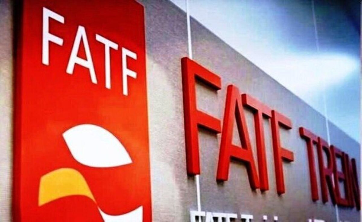 سیگنال مثبت دولت درباره FATF / قائم‌پناه: انتظار داریم به‌زودی از لیست سیاه خارج شویم