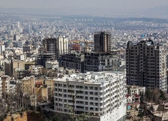 با ۵۰۰ میلیون آپارتمان ۲ خوابه اجاره کنید!
