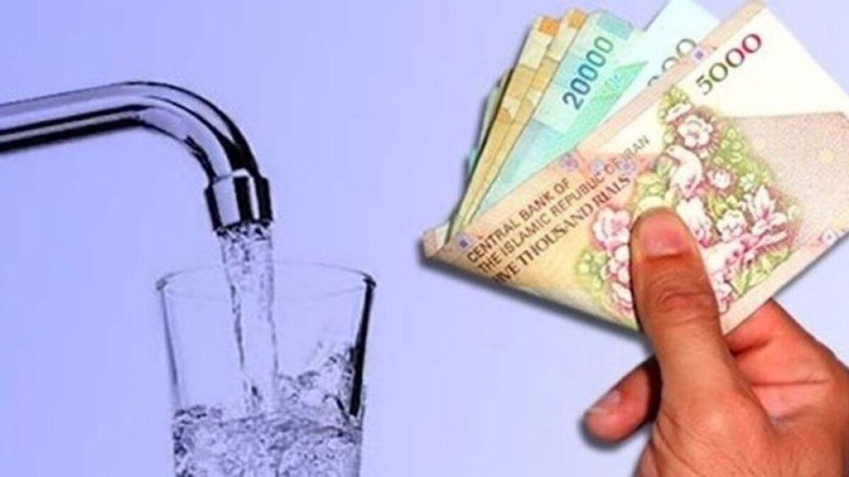 بودجه آب ۱۴۰۵؛
اتکای دولت به عوارض و جرایم برای مدیریت ناترازی منابع   