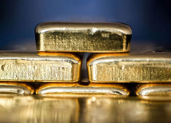 خیز طلای جهانی به‌سوی قله 4 هزار دلاری

