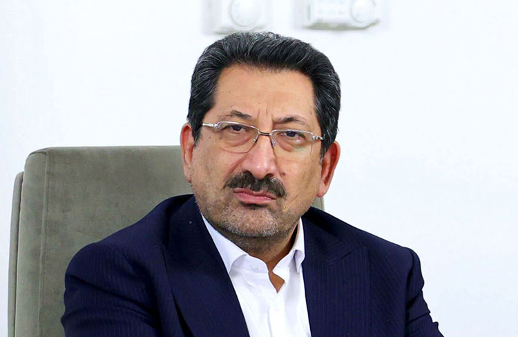 افتتاح طرح عظیم فولادی امروز توسط رئیسجمهور