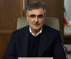 جلسه مهم فرزین با وزیران صمت و بهداشت / تغییرات ارزی در راه است
