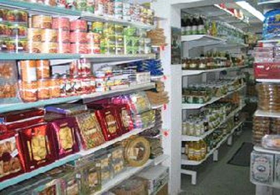 گالری