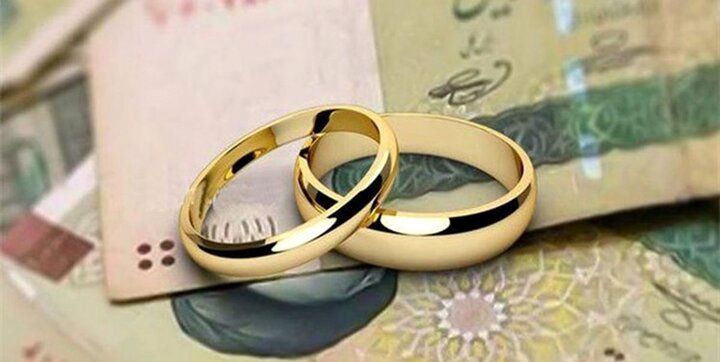 آمار وام ازدواج پرداختی به ۳.۵ میلیون فقره رسید