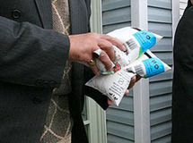 اخبار آرشیوی