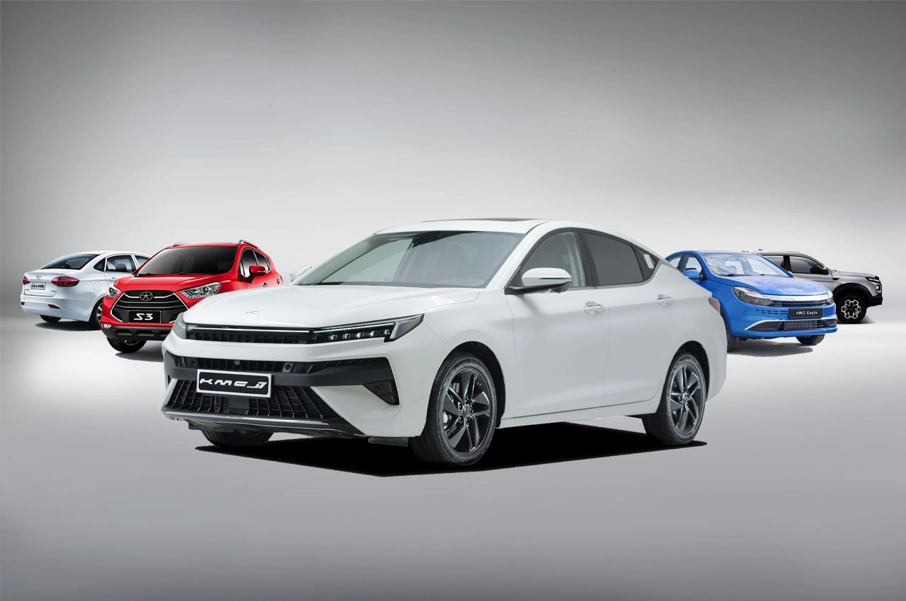 آخرین قیمت محصولات کرمان موتور ؛ امروز شنبه 12 مهرماه