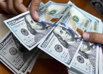 آخرین وضعیت ذخایر ارزی کشور
