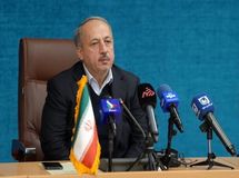 احیای خط تولید اتوبوس پس از 12 سال در زامیاد
