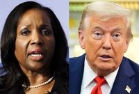تلاش ترامپ برای اخراج اولین زن سیاه‌پوست فدرال رزرو ادامه دارد
