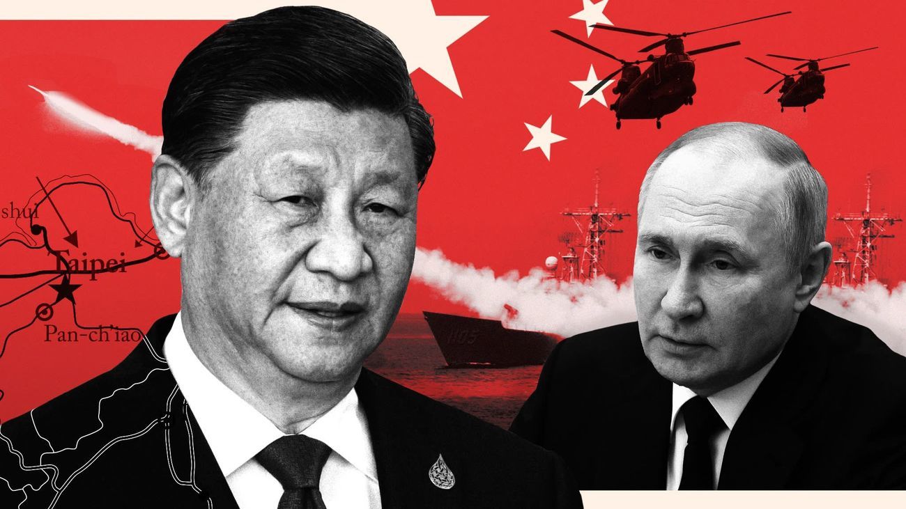 افزایش بی‌سابقه روابط تجاری مسکو و پکن / نخست وزیر روسیه به چین می رود

