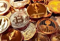 قیمت ارز‌های دیجیتال امروز سه‌شنبه ۱۳ آبان ۱۴۰۴
