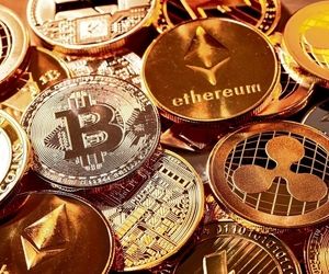 قیمت ارز‌های دیجیتال امروز سه‌شنبه ۱۳ آبان ۱۴۰۴
