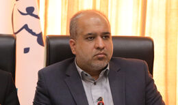 خضریان: استیضاح میدری در مجلس با محوریت عملکرد وزارت رفاه پیگیری می‌شود
