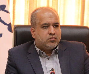 خضریان: استیضاح میدری در مجلس با محوریت عملکرد وزارت رفاه پیگیری می‌شود