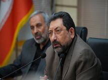 وزیر صمت: برای کنترل بازار، اصل اساسی ما پُر نگه‌داشتن قفسه‌ها بود
