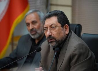وزیر صمت: برای کنترل بازار، اصل اساسی ما پُر نگه‌داشتن قفسه‌ها بود
