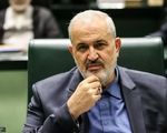 وزیر نیرو‌: نمی‌دانم قطعی‌های برق تا کی ادامه دارد
