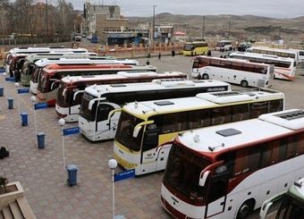 خبر مهم برای مسافران اتوبوس / آخرین وضعیت تردد و نحوه تهیه بلیت اعلام شد
