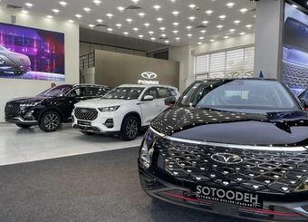 آخرین قیمت محصولات مدیران خودرو ؛ امروز سه شنبه ۱۳ آبان ماه