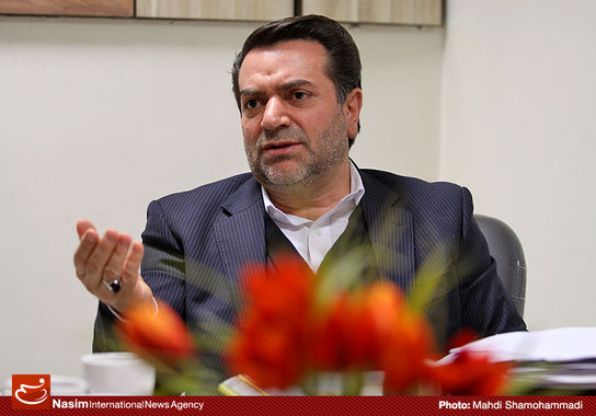 گالری