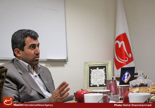 گالری