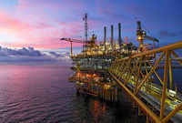 افزایش ۳ هزار بشکه ای تولید روزانه نفت
