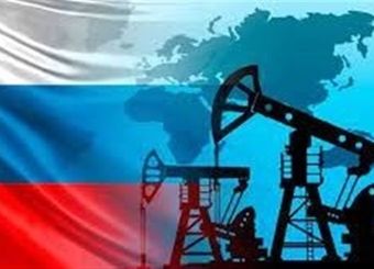 توقف خرید نفت روسیه توسط پالایشگاه‌های چین
