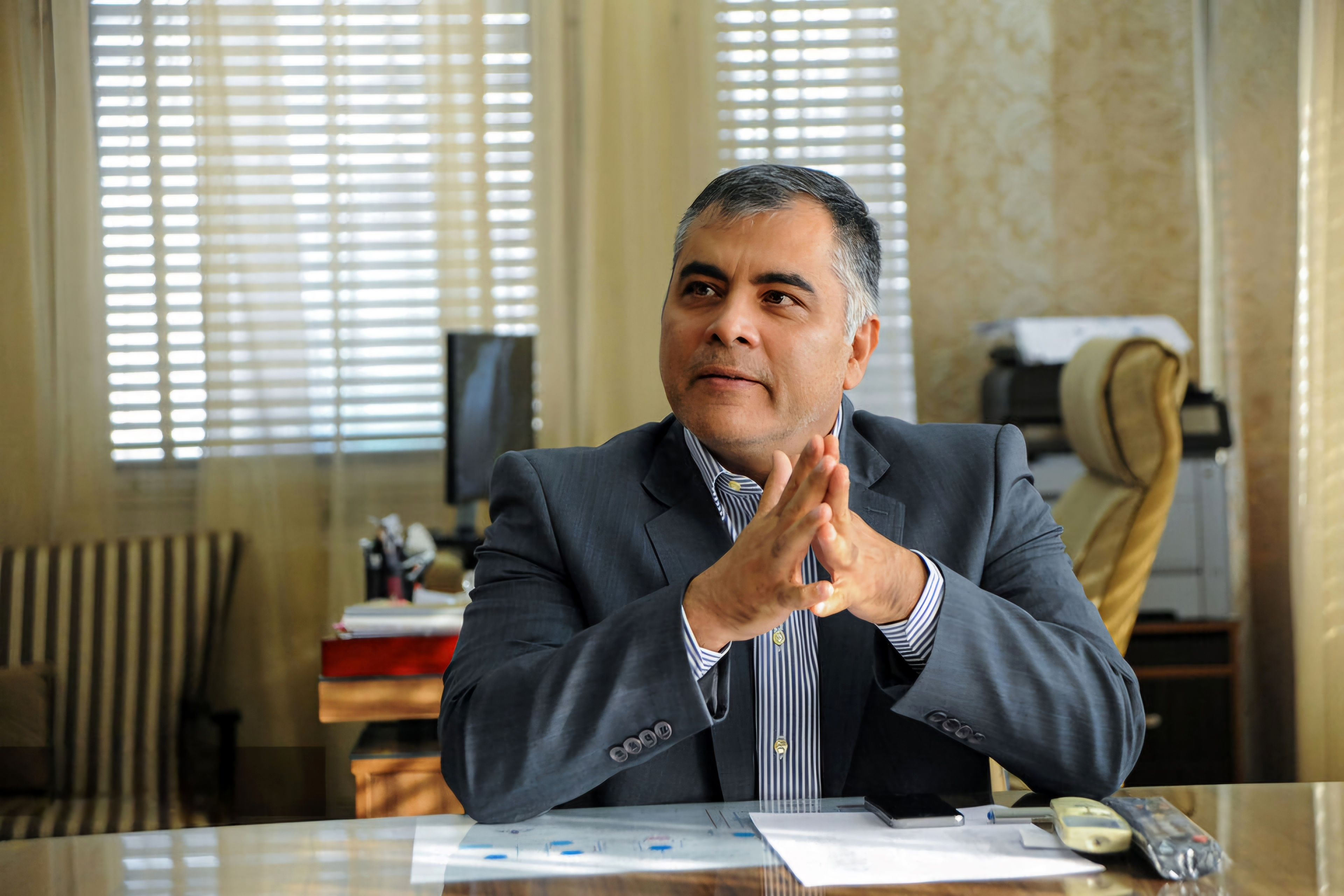 فرجام‌خواهی وزارت نفت در محاکم انگلیس تایید شد / بررسی مجدد افزایش قیمت سوخت در کارگروه تخصصی
