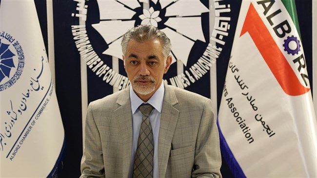 تردد کالا در مرزهای زمینی به شکل محدودتر در جریان است
